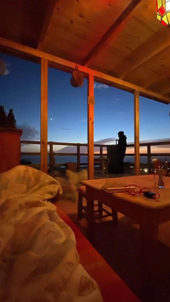 Imsouane Soul Lodge Exteriör bild